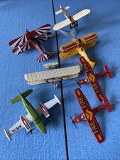 Vintage aircraft models for sale  NORWICH