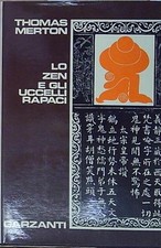 Zen gli uccelli usato  Italia