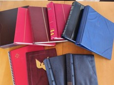 Restekiste bindern vordruckalb gebraucht kaufen  Bretzfeld