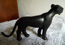 Petite panthère bronze d'occasion Petite panthère bronze d'occasion  Aulnay