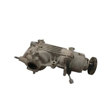 Differenziale posteriore compl usato Differenziale posteriore compl usato  Zoppe di Cadore