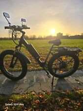 Emovement electric bike for sale  BIRMINGHAM
