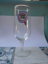 Vecchio calice birra usato  Aci Castello