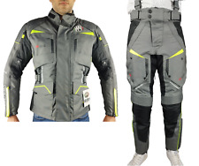 Tuta motociclista completo usato  Misilmeri