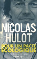 Livre pacte écologique d'occasion  France