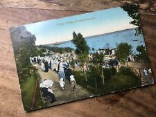Vintage postcard. happy for sale  STAMFORD