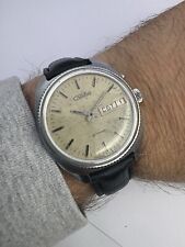 Slava vintage watch for sale  LONDON