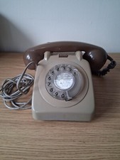 Retro gpo grey for sale  LEICESTER