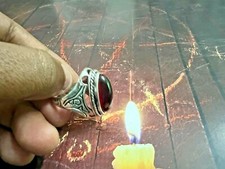 Power RING MOST SEE NOW Entire Khodam Legion Waiting Grant YOUR EVERY WISH True+ na sprzedaż  Wysyłka do Poland