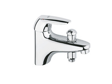 Wannenarmatur grohe eurodisc gebraucht kaufen  Brüggen