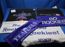 Colorado rockies rally for sale  Willow