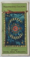 Gallaher regimental colours for sale  BEDFORD