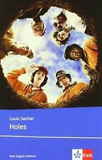 Holes sachar louis gebraucht kaufen  Berlin