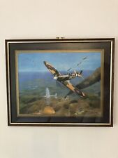 Spitfire print mike for sale  HALESOWEN