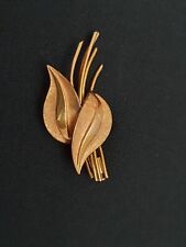 Vintage broche signee d'occasion  Clarensac