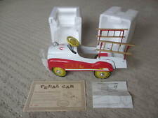 Pedal car fire for sale  Livonia