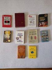 Lotto libri scott usato  Sulmona