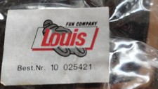 Louis textil packtaschen gebraucht kaufen  Stade
