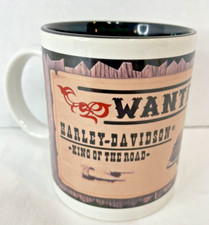 Wanted harley davidson for sale  Tampico
