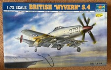 Trumpeter 01619 scale for sale  HUNTINGDON