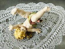 Angelot pirouette fontanini d'occasion  Ostwald