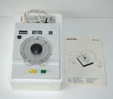 Philips pdt 022 gebraucht kaufen  Berlin