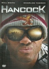 Dvd hancock d'occasion  Loguivy-Plougras