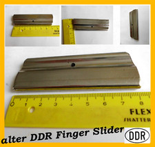 Alter slider finger gebraucht kaufen  Sangerhausen