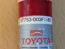 Lackstift riginal toyota gebraucht kaufen  Recklinghausen