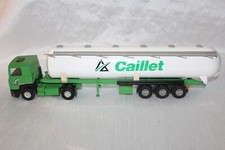 Camion lbs eligor d'occasion  Villeurbanne