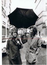 Françoise hardy with d'occasion  Expédié en Belgium