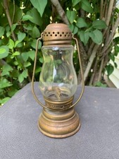 Vintage skaters lantern for sale  Dekalb