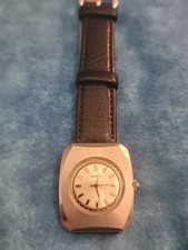 Benrus windup watch for sale  Carthage