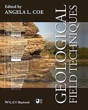 Geological field techniques for sale  UK