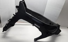 2007 KAWASAKI NINJA ZX6R QUADRO PAPÉIS DE MONTAGEM HARDWARE 07-08 NINJA 600, usado comprar usado  Enviando para Brazil