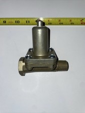MERITOR WABCO 434 100 310 0. Válvula de retenção de controle de pressão, nova, item de caixa aberta. comprar usado  Enviando para Brazil