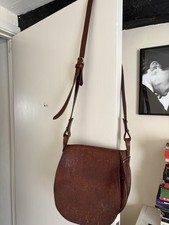 Toast saddle bag for sale  CHELMSFORD