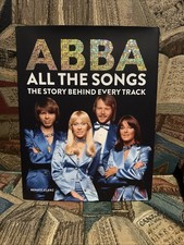 Abba songs story for sale  Jamestown