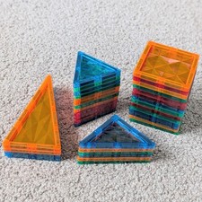 Diamond magnetic tiles for sale  BENFLEET