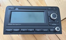 Riginal audi navigation gebraucht kaufen  Deutschland