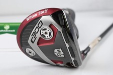 Wilson staff c300 for sale  LOANHEAD