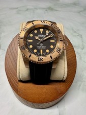 Bronze seiko scubamaster for sale  Alexandria