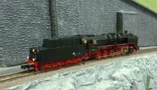 Fleischmann 7181 br50 gebraucht kaufen  Bochum