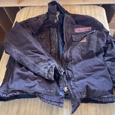 Carhartt jacket d'occasion  Expédié en Belgium