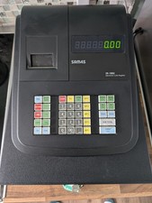 Sam4s 180ul electronic for sale  GREAT YARMOUTH