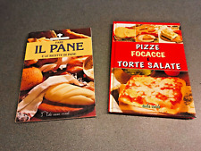 Ricettari per pane usato  Italia