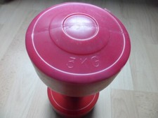 Haltères fitness musculation d'occasion  Haubourdin