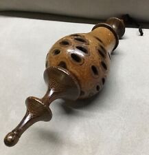 Vintage pomander handmade for sale  STOKE-ON-TRENT