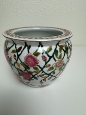 Vintage vase bowl d'occasion  Expédié en Belgium