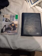 Ford fiesta case for sale  BASILDON